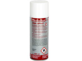 METAFLUX ZINKSPRAY 400ML