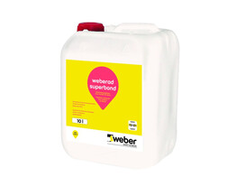 WEBERAD SUPERBOND