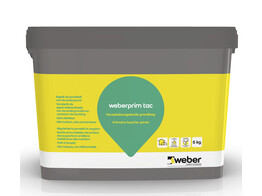 WEBERPRIM TAC 5 KG