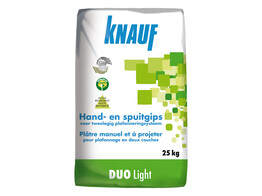 DUO LIGHT 25 KG
