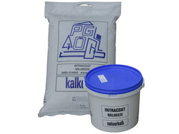 KALK ZAK 20 KG