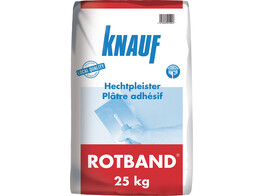 ROTBAND 25 KG