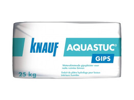 MP AQUASTUC 25KG
