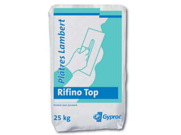 G RIFINO TOP 25 KG