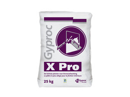 X PRO 25 KG