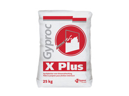 X PLUS  25 KG