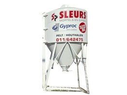 X PRO IN SILO