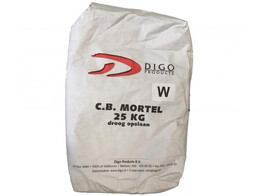 CB-MORTEL-W 25 KG