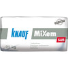MIXEM SUB 25 KG KNAUF  UP310 