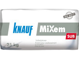 MIXEM SUB 25 KG KNAUF  UP310 