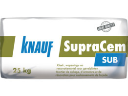 SM SUPRACEM SUB 25KG
