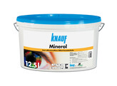 MINEROL GEKLEURD 12.5L