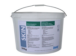 SKIN G GRIJS 2MM 20 KG