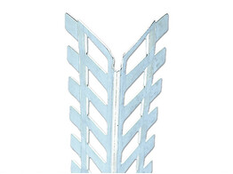 HOEK CORNER ALU 214 10MM 3.00M