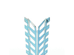 HOEK CORNER INOX 415 15MM 3.00M