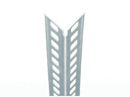HOEK ALU PERCAR 238 6MM