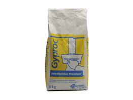 JOINT FINISHER PREMIUM 5 KG GYPROC