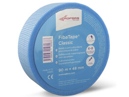 ZELFKLEVEND GAASBAND FIBA 48MMX90M