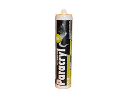 PARACRYL PRO WIT 300ML OVERSCHILDERBARE VOEGKIT