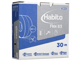 HABITO FLEX 83 HOEKPROFIEL OP ROL 30M