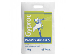 G PROMIX AIRLESS S 25KG