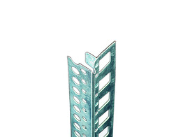 HOEK CORNER PLAC 103 1MM 7MM 3.00 M