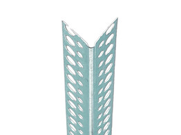 HOEK GALVAPLAC 1MM DUNPLEISTER