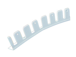 PLEISTERSTOP PLACSTOP RONDO PVC 8225 3.00 M PLOOIHOEK