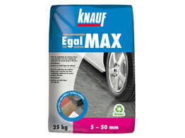 KNAUF EGALMAX 25KG