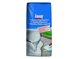 KNAUF EGALISATIEMASSA 25KG