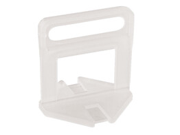 TEGEL LEVEL FIX CLIPS