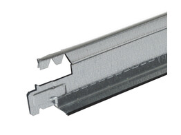 ROCKFON CMC DWARSPROFIEL T24 120CM MAT ZWART  50ST/DS 