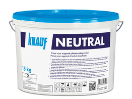 NEUTRAL KNAUF 15KG
