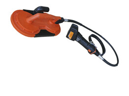 ROKAMAT ACCU SCHUURMACHINE FOX VOOR ETICS