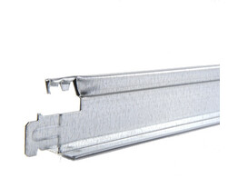 ROCKFON CMC DWARSPROFIEL T24 120CM  WIT  50ST/DS 