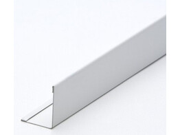 ROCKFON CMC  RANDPROFIEL 24X24MM 305CM WIT  20ST/DS 