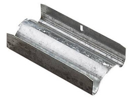 VERBINDINGSSTUK VOOR C60/27 100ST