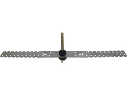 DIREKTOPHANGER AKOESTISCH VOOR C60/27 125MM 100ST