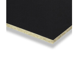 ROCKFON BLACK