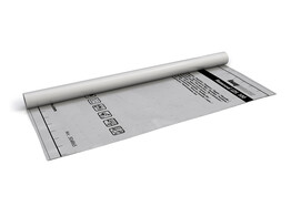 ISOLATIE DAMP- EN WINDSCHERM LDS 100 50X2M per rol