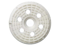 ISOLATIERONDEL PVC