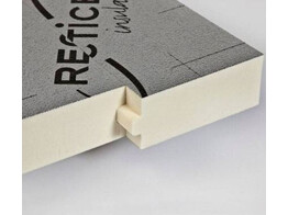 RECTICEL EUROWALL 600X1200MM T G