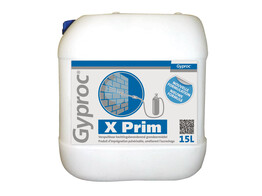 X PRIM 15L GYPROC