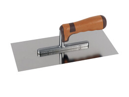 RAAPSPAAN RVS SUPERPROF ECO 280X130MM SOFT GREEP