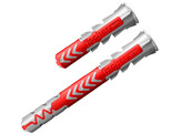 FISCHER DUOPOWER DIY  8X65 PER 50ST