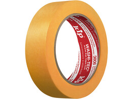 AFPLAKBAND KIP 3808 WASHI-TEC GEEL