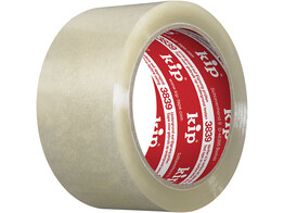 AFPLAKBAND DOORSCHIJNEND 50MMX66M