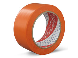 AFPLAKBAND TT ORANJE PRO 48MMX33M bouwtape