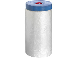 KIP 333 MASKER MET TEXTIELTAPE