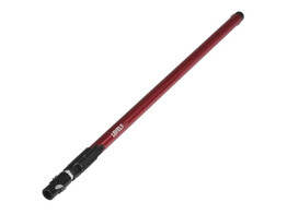 LEVEL 5 STEEL UITSCHUIFBAAR 91-128CM  ZONDER STEEL EINDE 